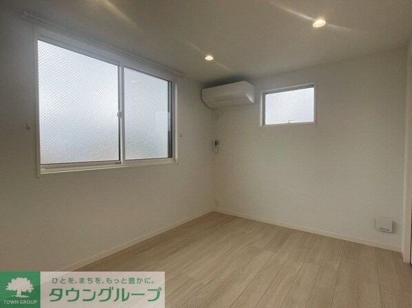 SOPHIA方南の物件内観写真